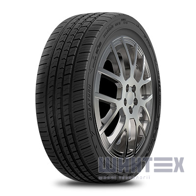 Duraturn Mozzo Sport 255/45 R18 103W XL